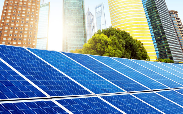 SUN GOOD: Qual è l’impianto fotovoltaico giusto per te?